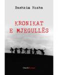 Kronikat E Mjegullës
