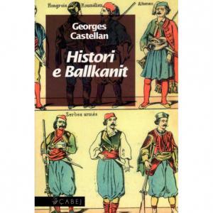 Histori E Ballkanit
