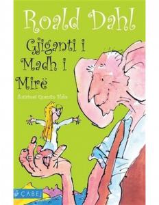 Gjigandi i Madh i Mirë