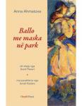 Ballo me maska në park