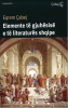 Elemente Te Gjuhesise E Te Literatures
