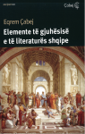 Elemente Te Gjuhesise E Te Literatures