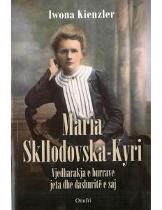 Maria Sklodovksa Kyri