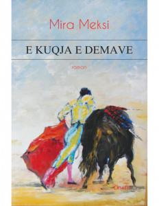 E Kuqja E Demave