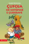 Cufoja Ne Shtepine E Cudirave