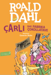 Carli Dhe Fabrika E Cokollatave