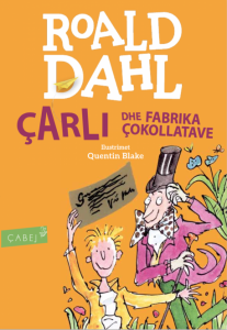 Carli Dhe Fabrika E Cokollatave
