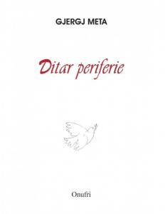 Ditar periferie