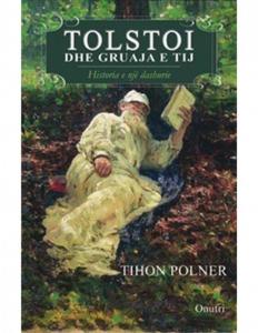 Tolstoi Dhe Gruaja E Tij