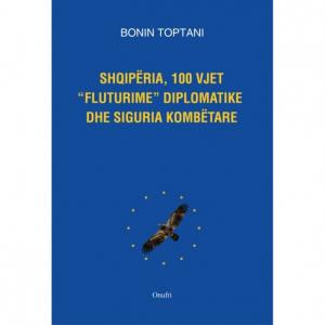 100 vjet fluturime diplomatike