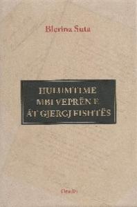 Hulumtime mbi veprën e Gjergj Fishtës