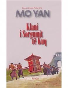 Klani I Sorgumit Te Kuq