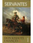 Don Kishoti I Mances 1