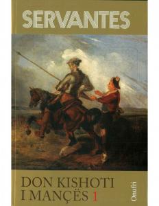 Don Kishoti I Mances 1