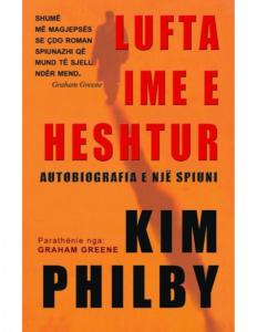 Lufta Ime E Heshtur