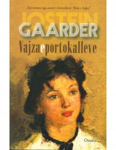 Vajza E Portokalleve