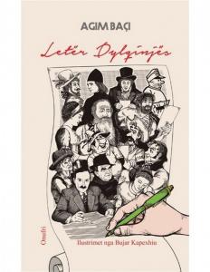 Letër Dylqinjës
