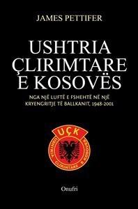 Historia e UÇK
