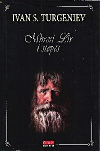 Mbreti Lir I Stepes