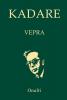 Vepra E Plotë e Ismail Kadare Në 20 Vëllime