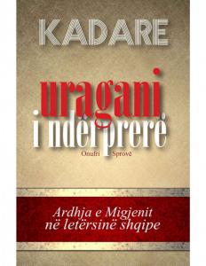 Uragani I Nderprere