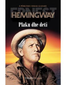 Plaku dhe deti
