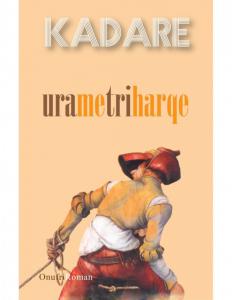 Ura Me Tri Harqe