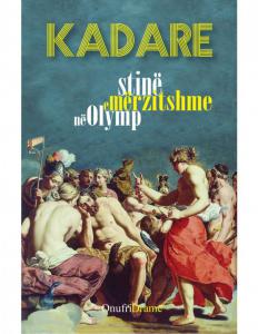 Stine E Merzitshme Ne Olymp