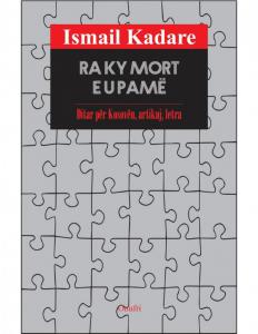 Ra Ky Mort E U Pame