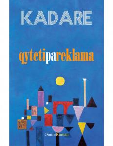 Qyteti Pa Reklama