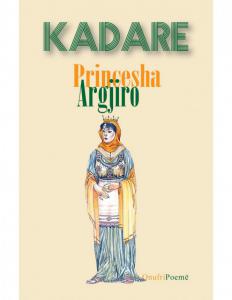 Princesha Argjiro