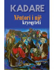 Nentori I Nje Kryeqyteti