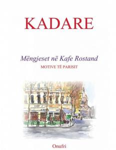 Mengjeset Ne Kafe Rostand