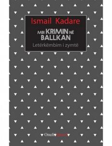 Mbi Krimin Ne Ballkan