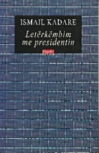 Leterkembim Me Presidentin
