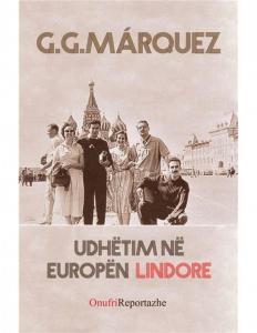 Udhëtim në Europën Lindore