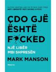 Çdo gjë është fucked