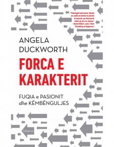 Forca e karakterit