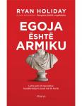 Egoja është armiku