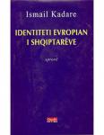 Identiteti Evropian I Shqiptareve