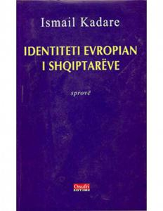 Identiteti Evropian I Shqiptareve