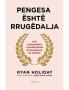 Pengesa është rrugëdalja