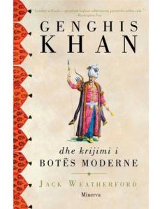 Genghis Khan