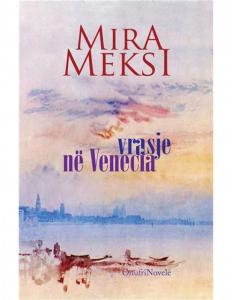 Vrasje Ne Venecia