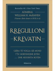 Rregulloni Krevatin