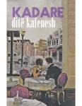 Dite Kafenesh