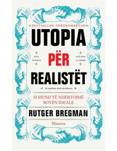 Utopia për realistët