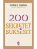 200 sekretet e suksesit