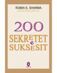 200 sekretet e suksesit