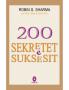 200 sekretet e suksesit